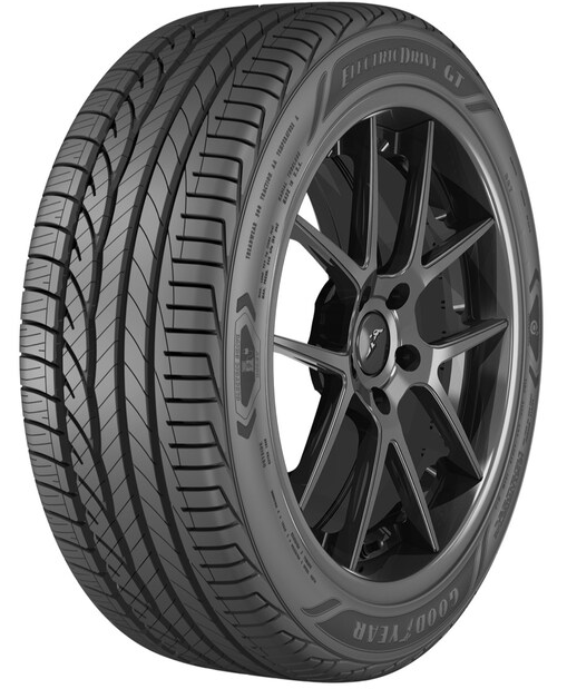 goodyear ElectricDrive GT