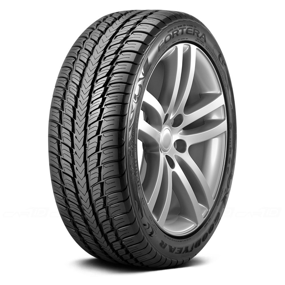 goodyear Fortera SL Edition