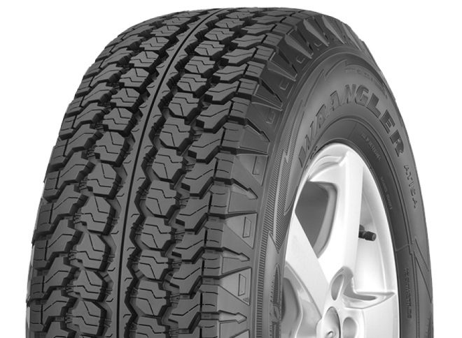 GOODYEAR Wrangler AT SA Plus