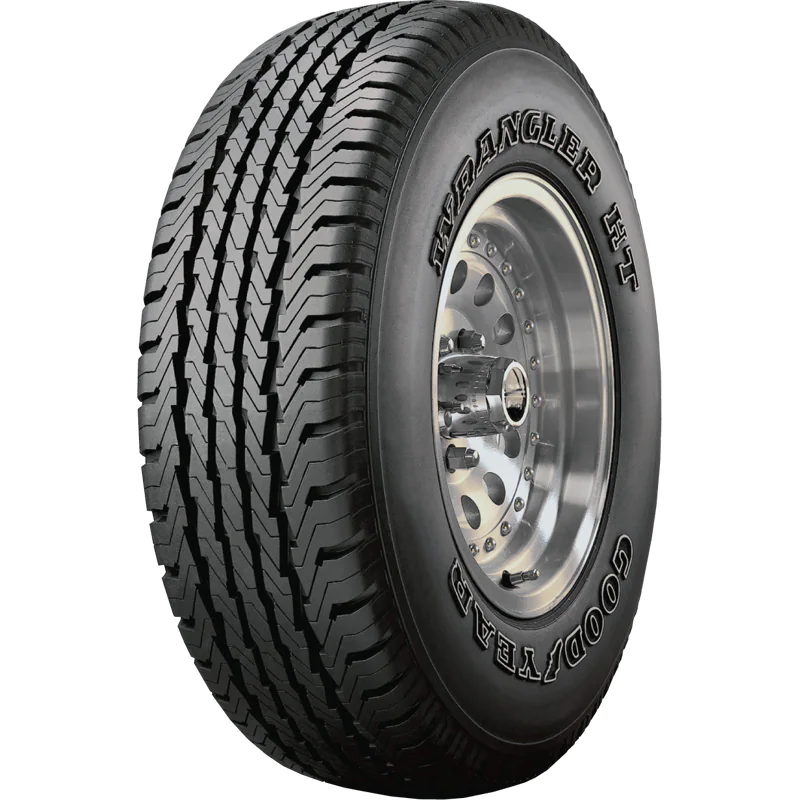 goodyear Wrangler HT