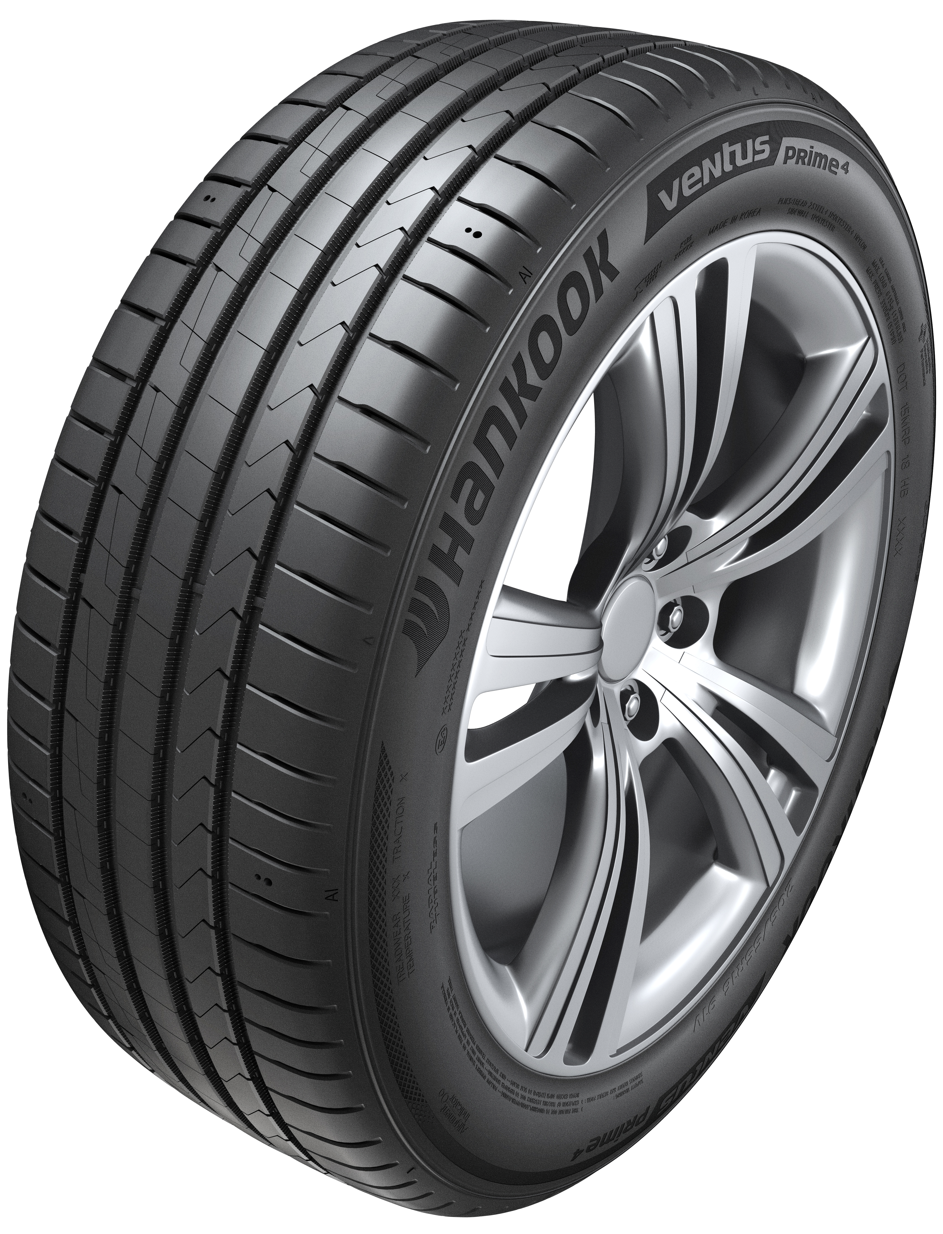 Hankook Ventus Prime 4