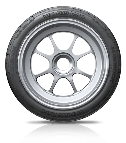 Hankook Ventus RS4