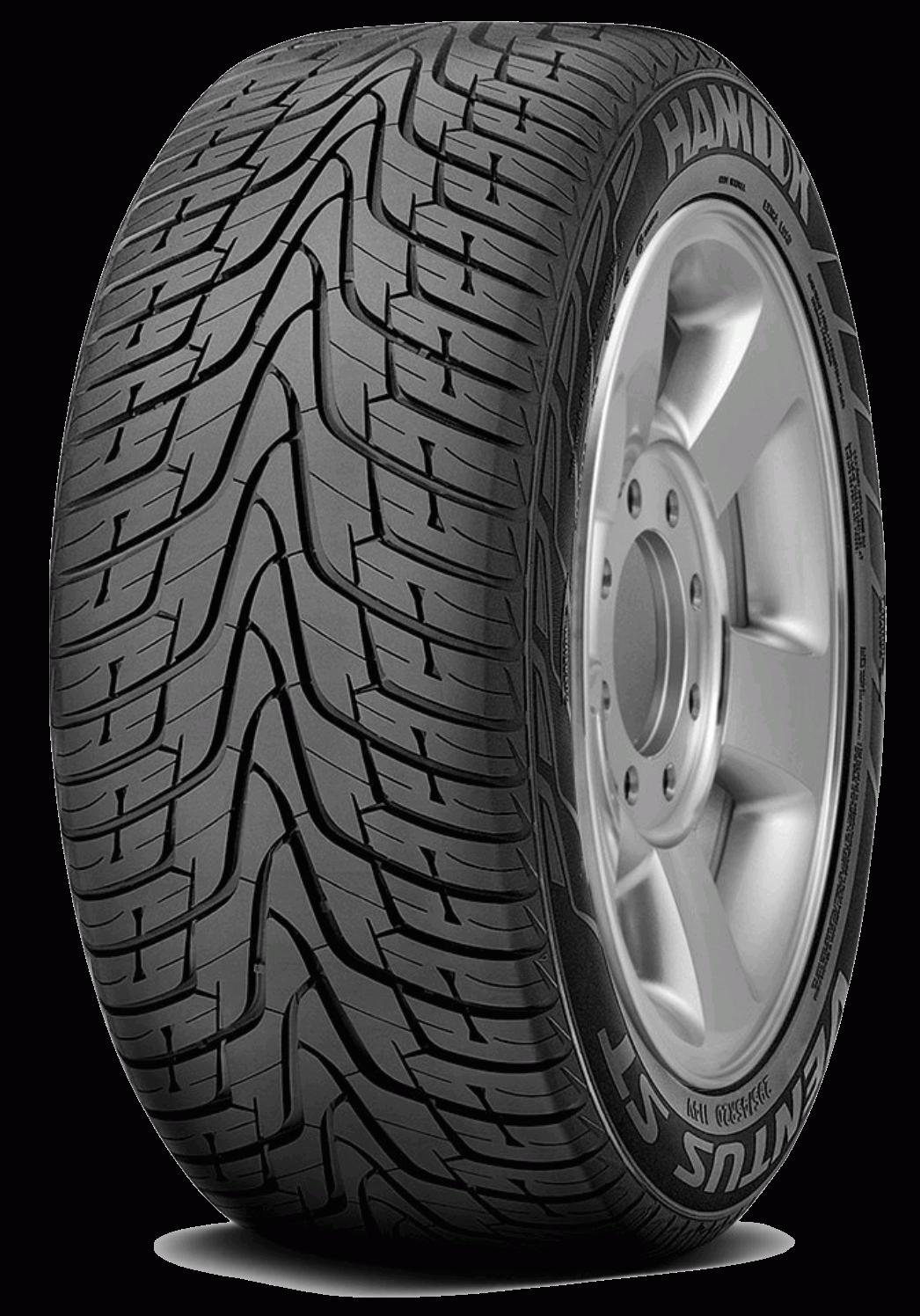 Hankook Ventus ST