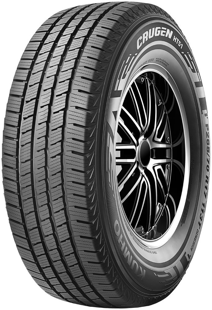 Kumho Crugen HT51