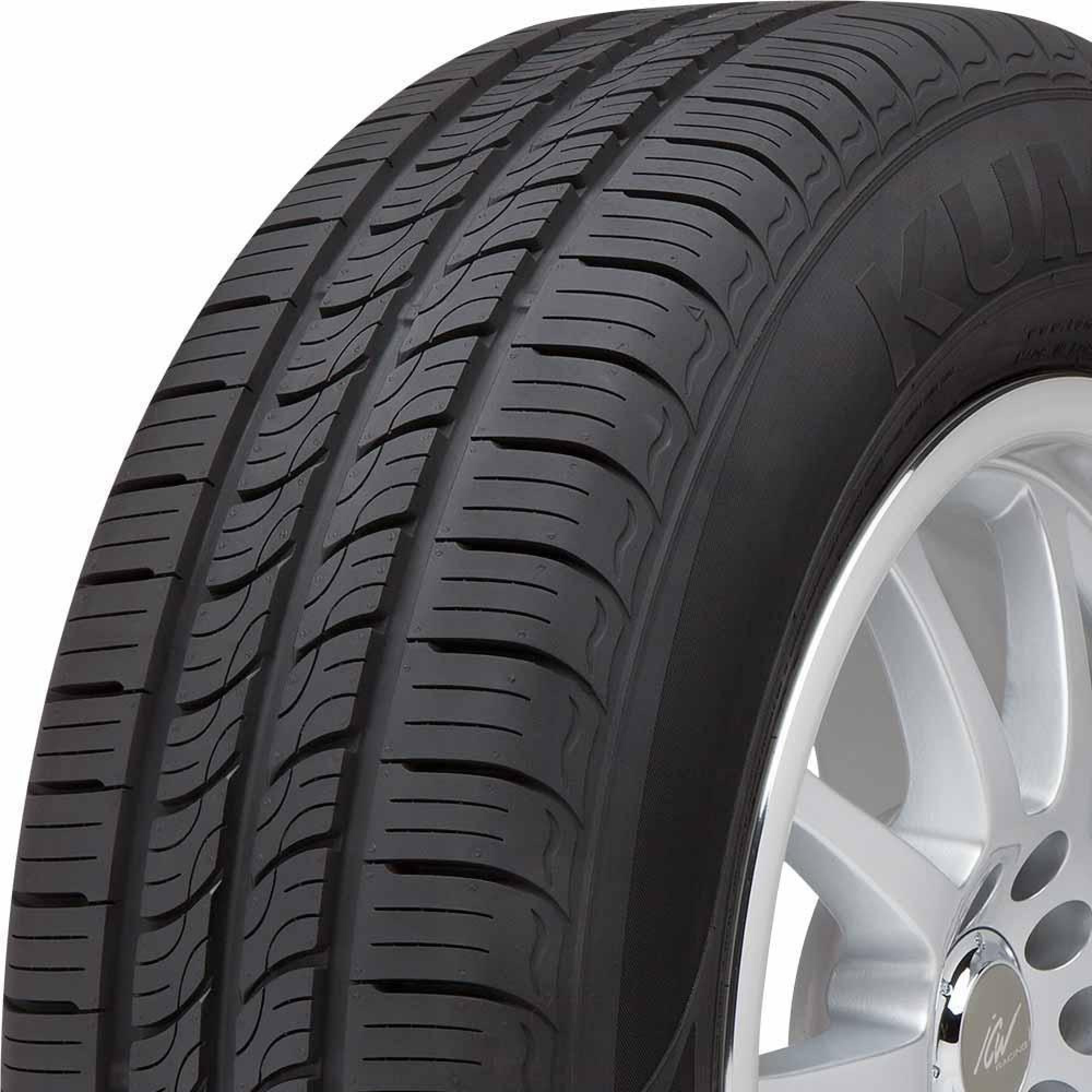 kumho Sense KR26