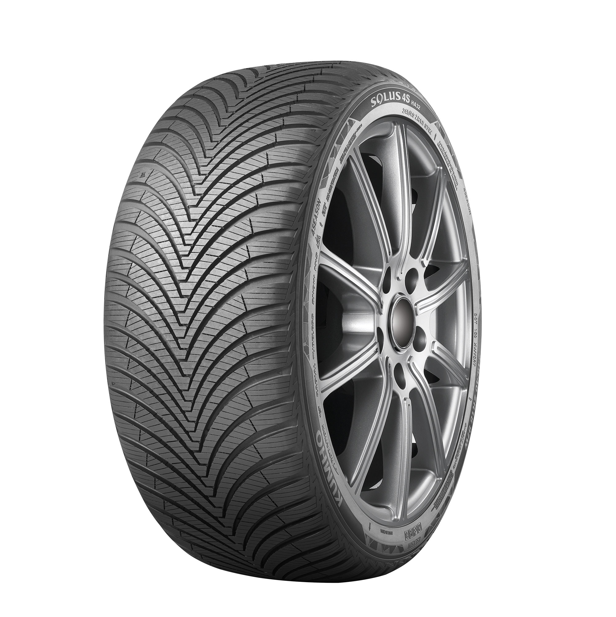 kumho solus 4s ha32 plus