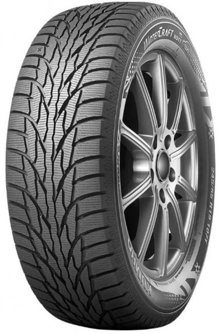 kumho WinterCraft WS51 SUV