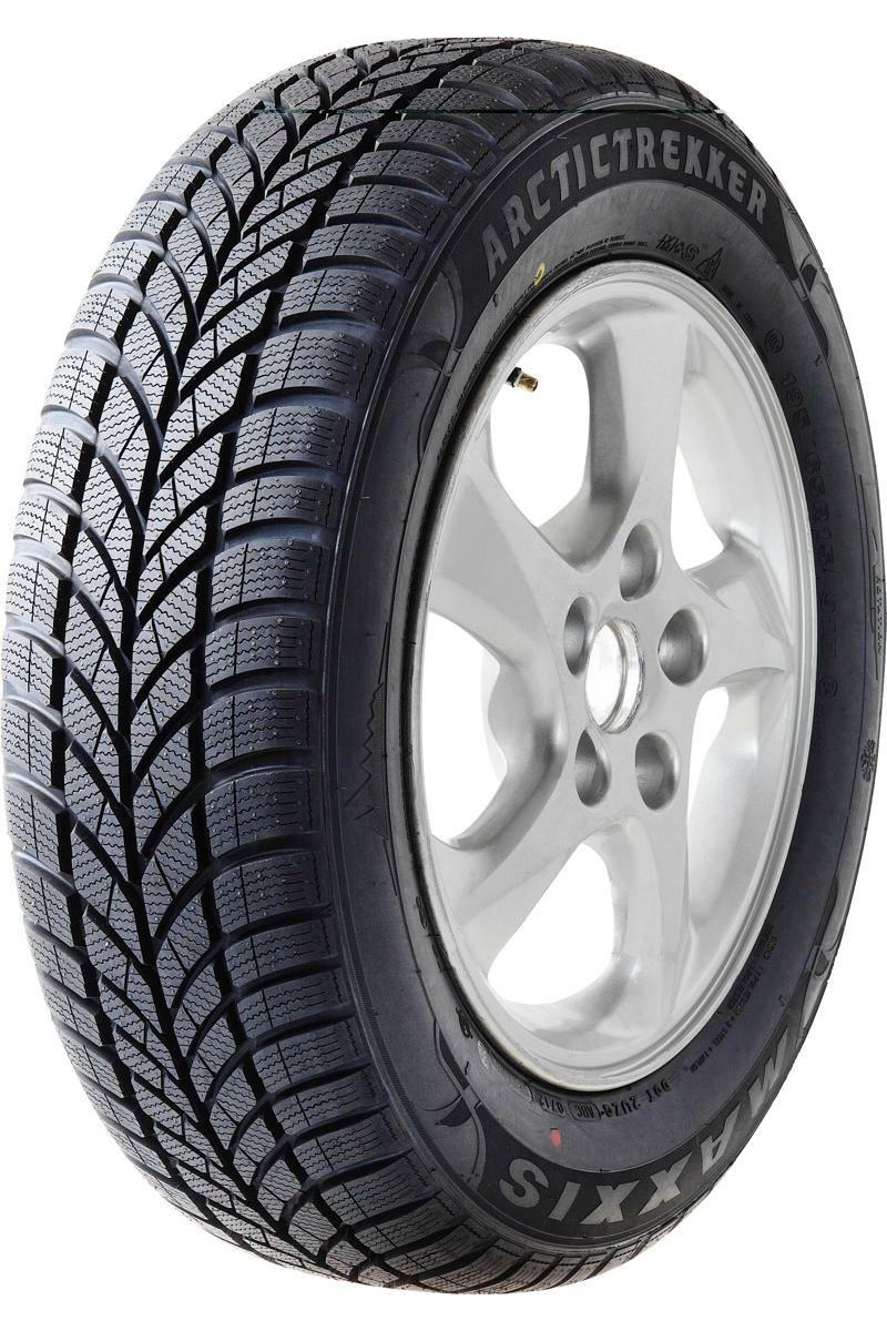 Maxxis Arctic Trekker WP 05