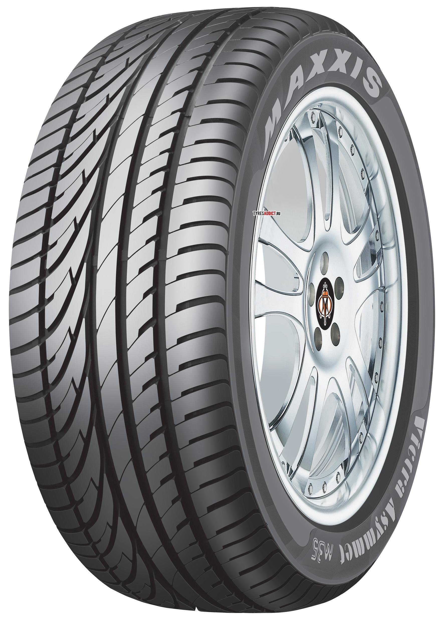 Maxxis M35 Victra Asymmet