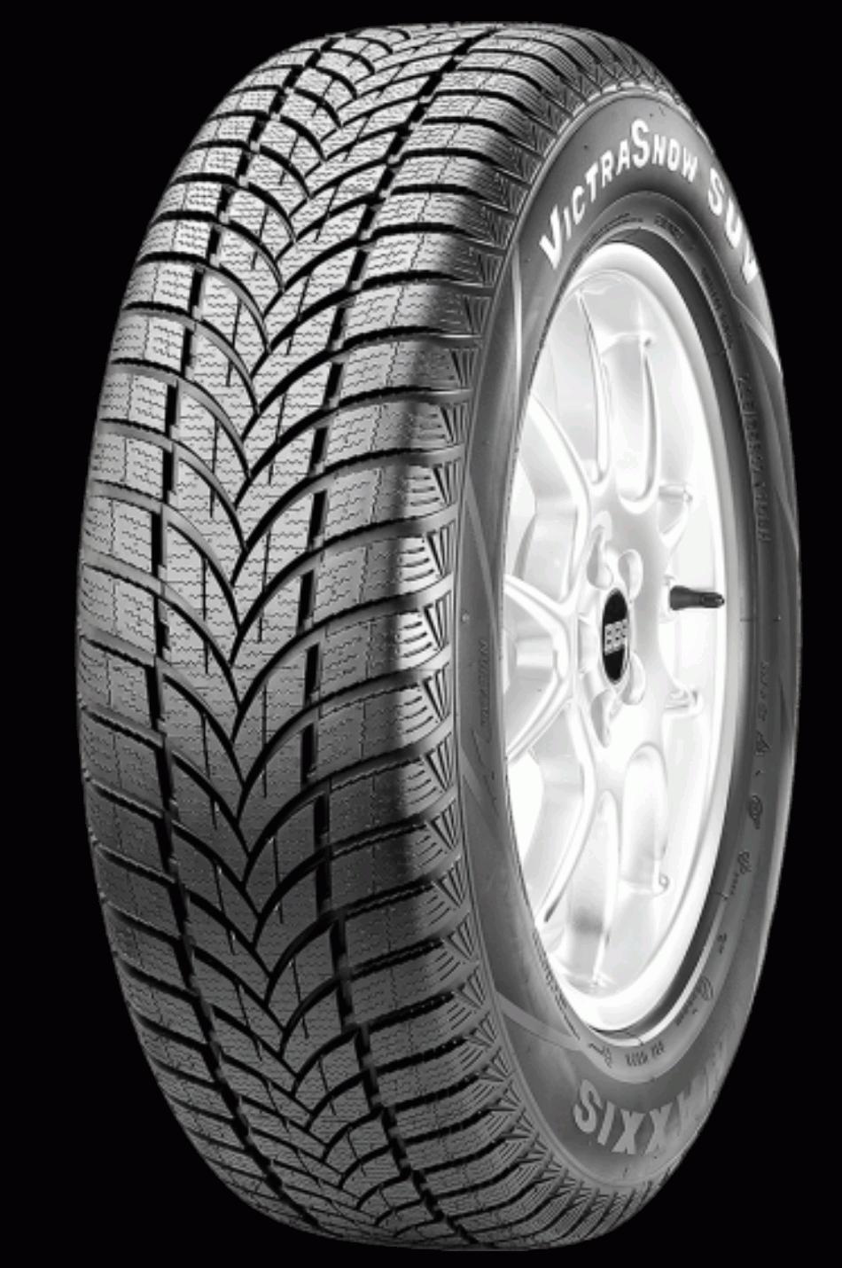 Maxxis MA SW Victra Snow SUV