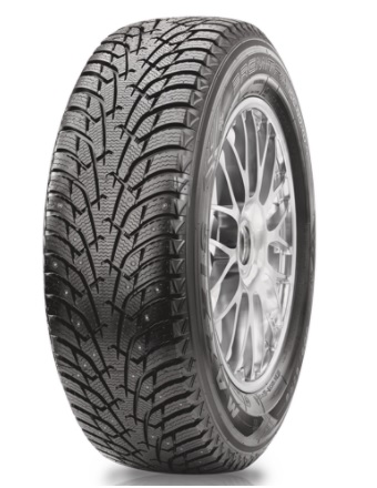 Maxxis Premitra Ice Nord 5 SUV