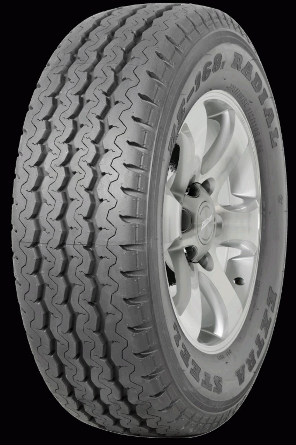 Maxxis UE 168