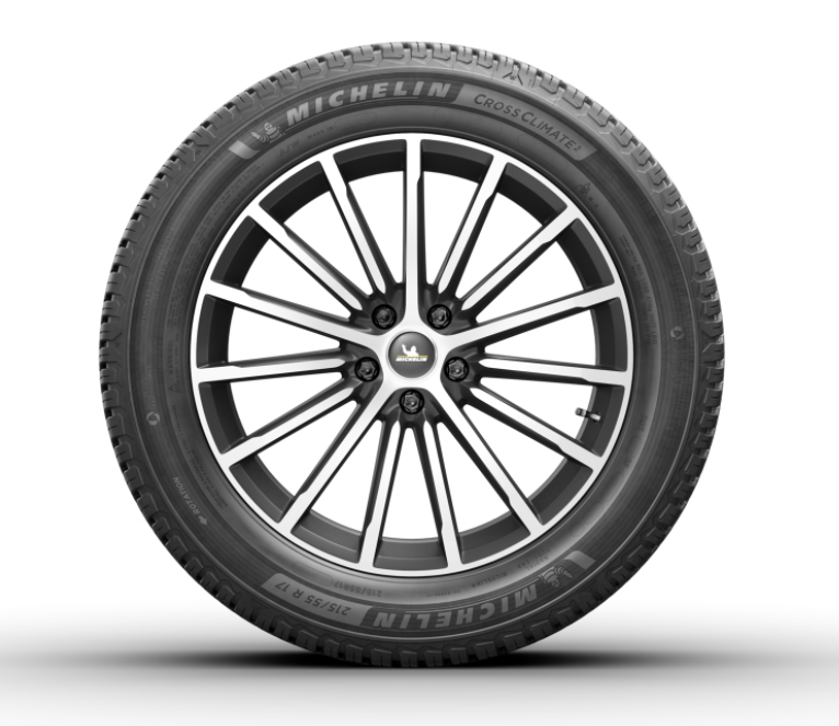 michelin CrossClimate 2