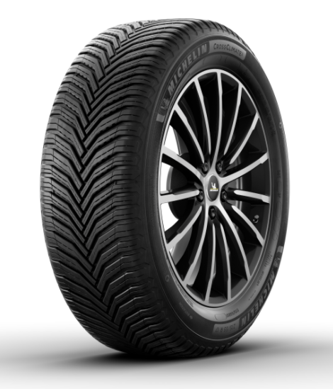 michelin CrossClimate 2