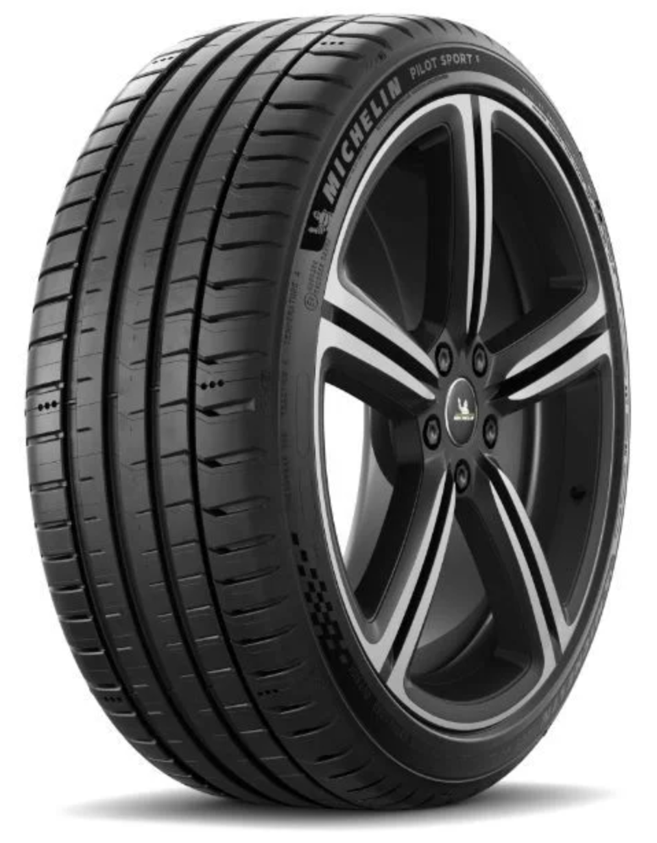 michelin Pilot Sport 5