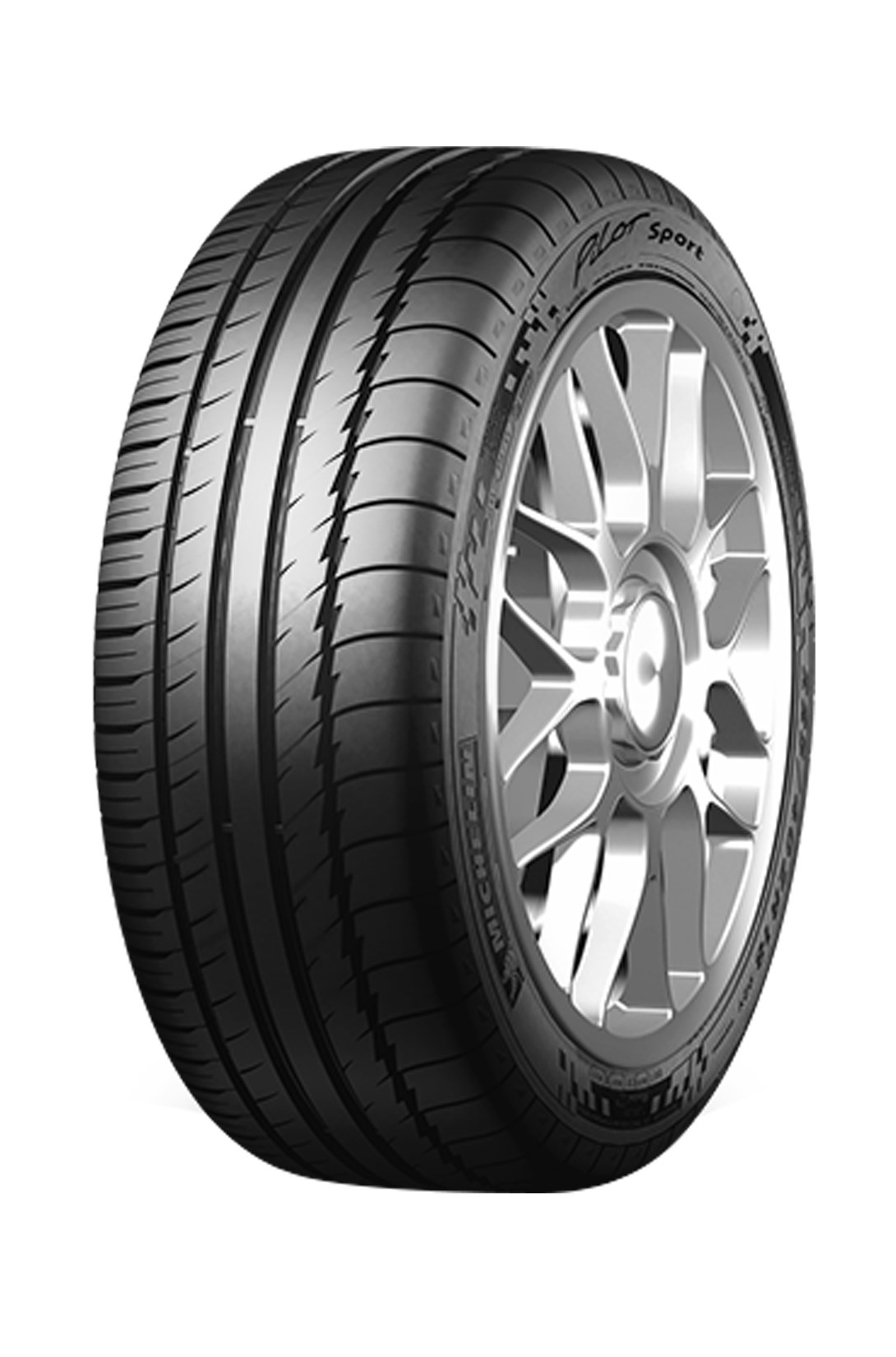 Michelin Pilot Sport PS2 ZP