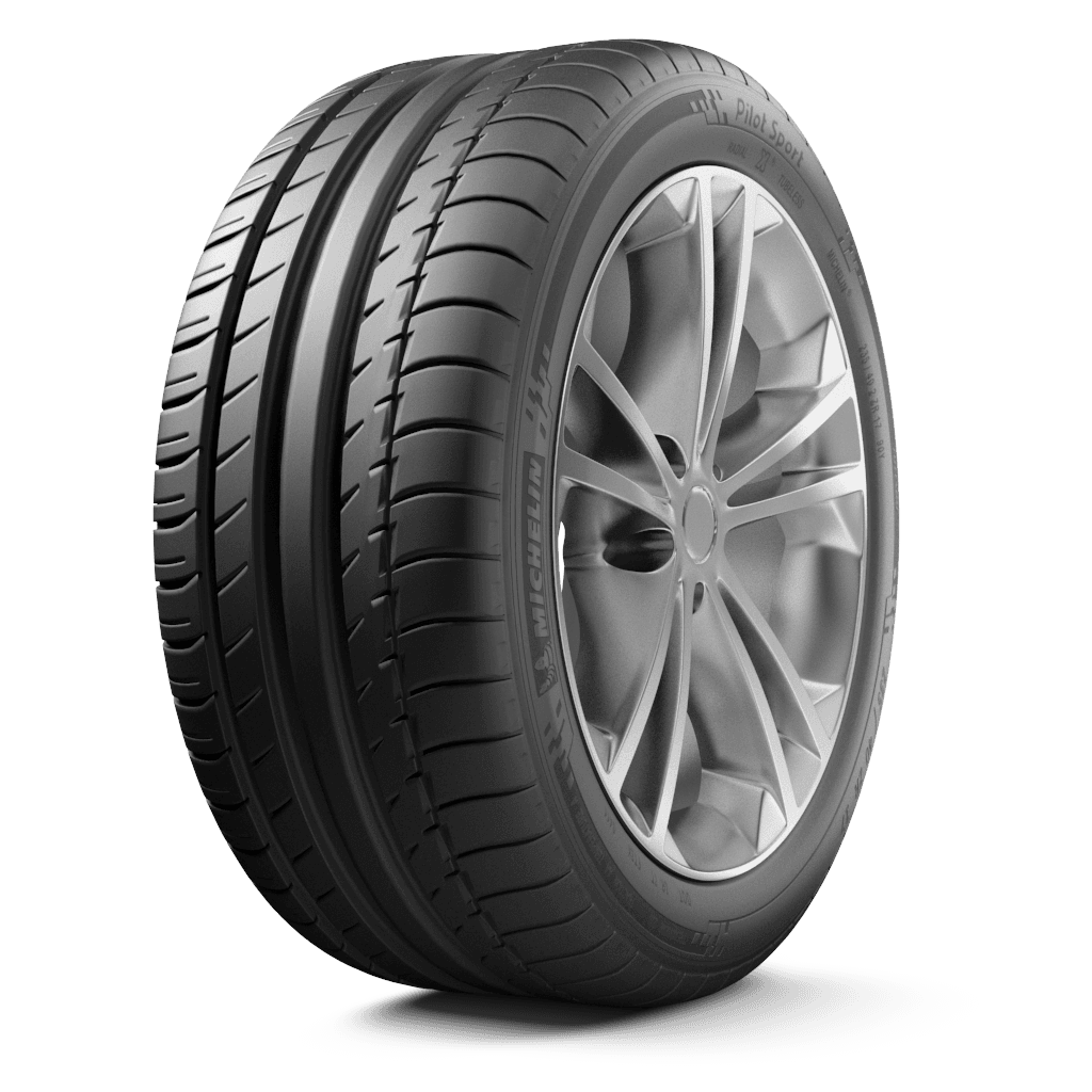 Michelin Pilot Sport PS2