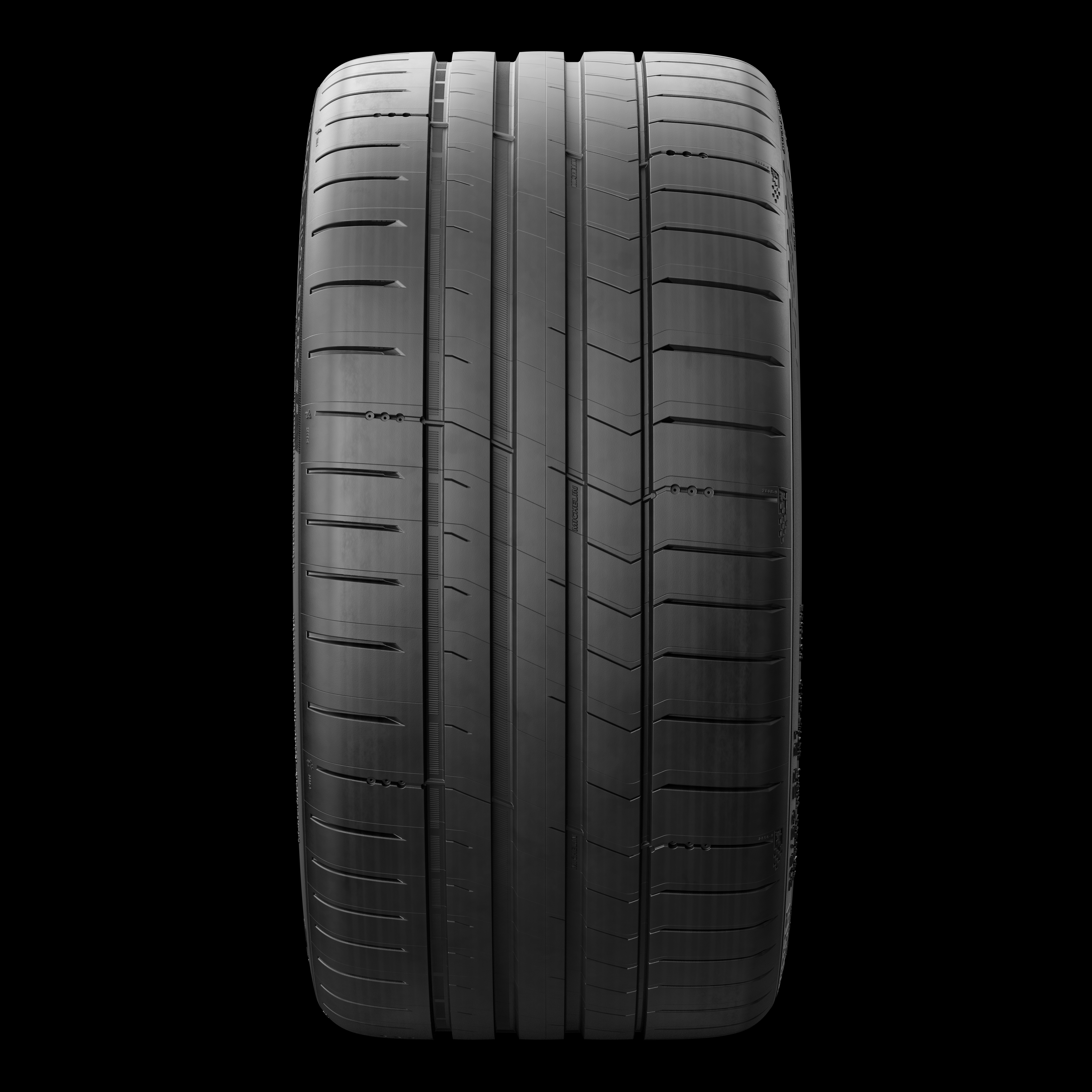 Michelin Pilot Sport S 5