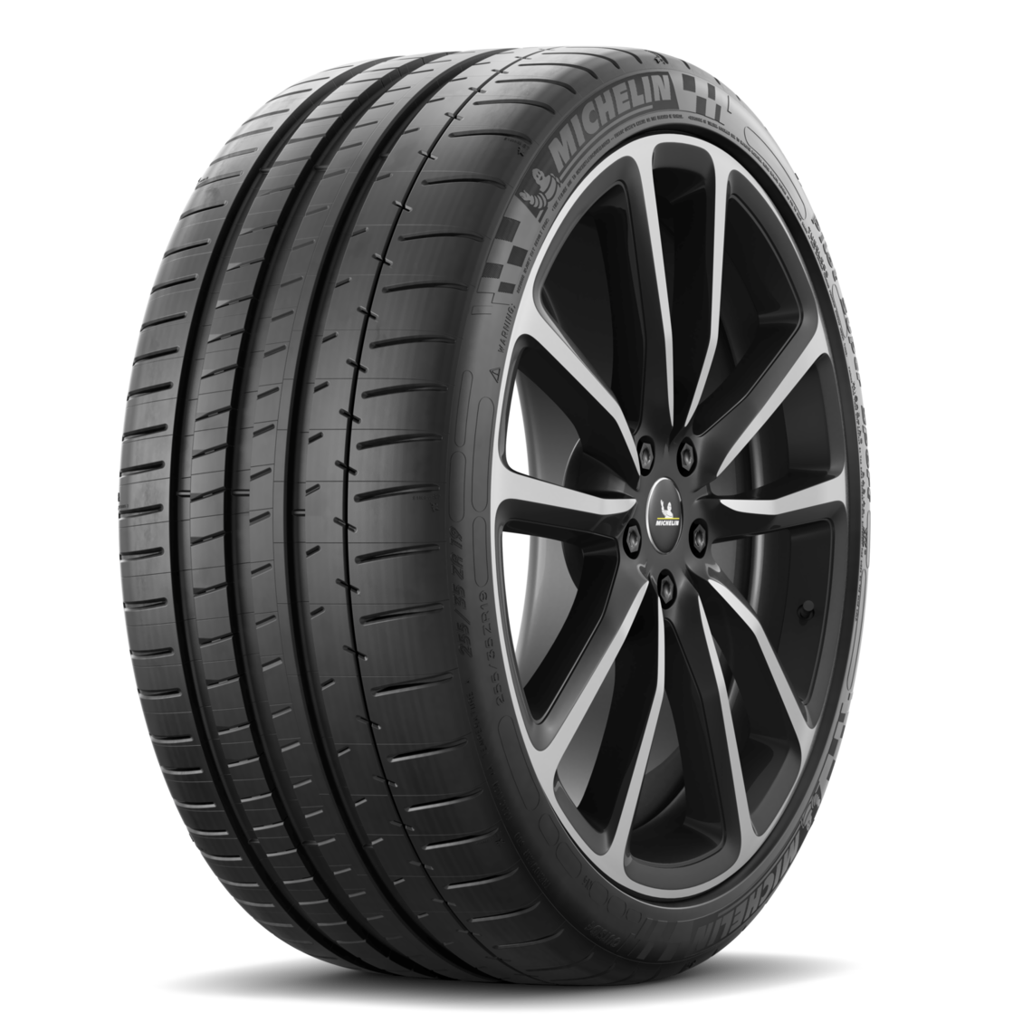 Michelin Pilot Super Sport Zero Pressure