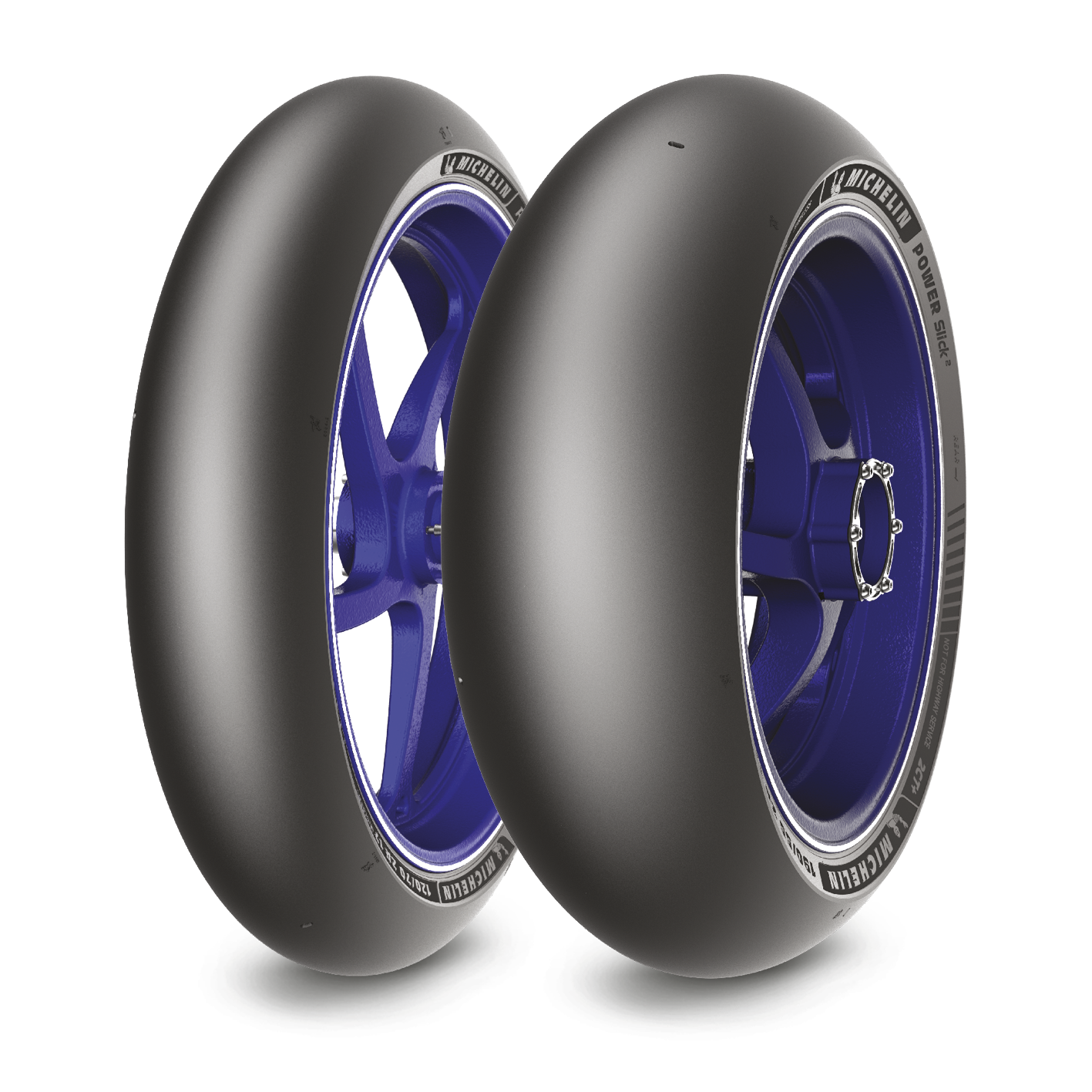 Michelin Power Slick 2