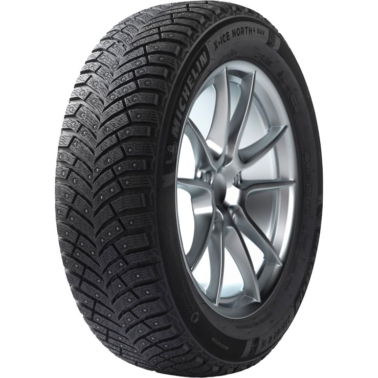 Michelin X Ice North 4 SUV