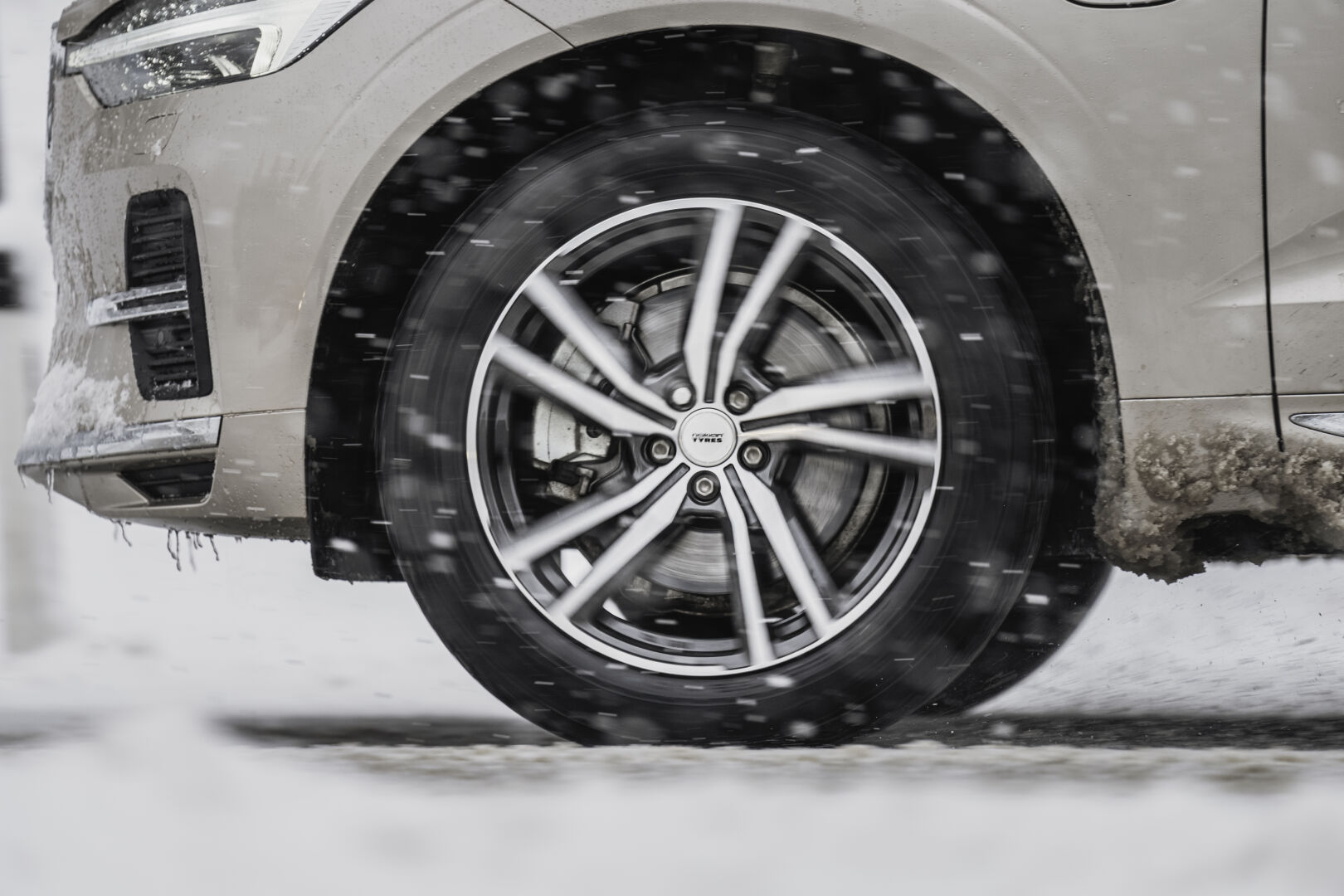 Nokian Snowproof 2 SUV