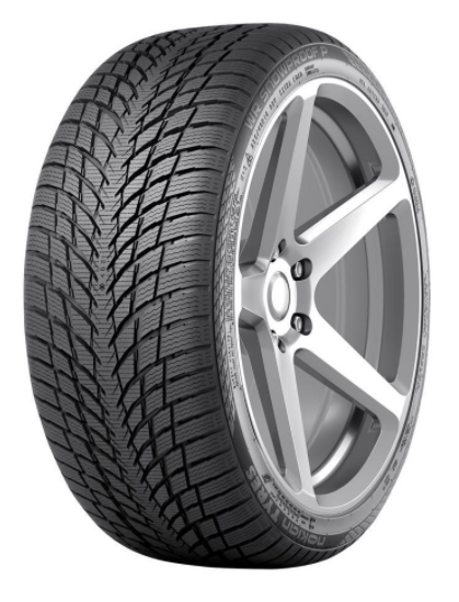 Nokian Snowproof P