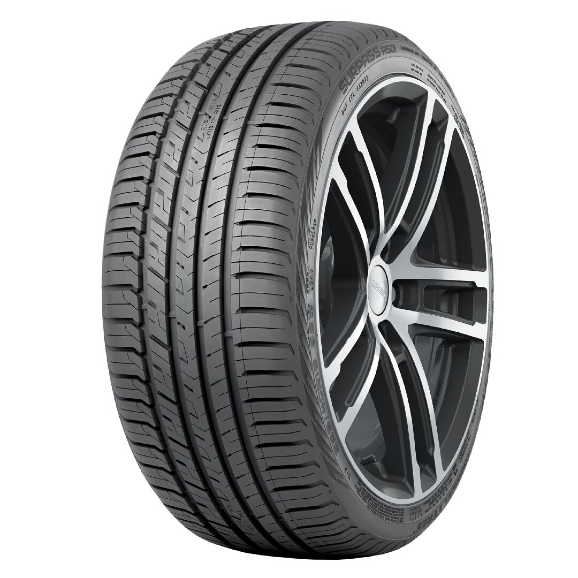 Nokian Surpass AS01