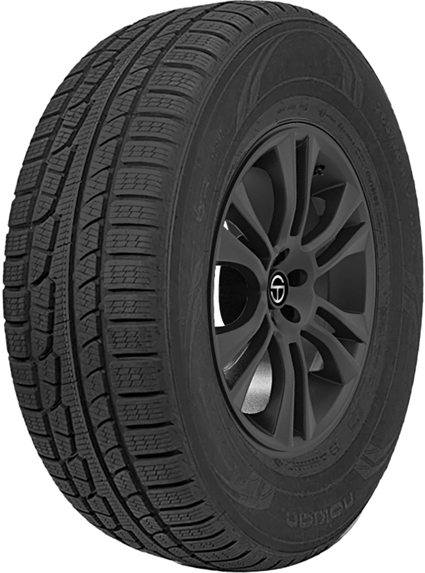 Nokian W RG2 SUV