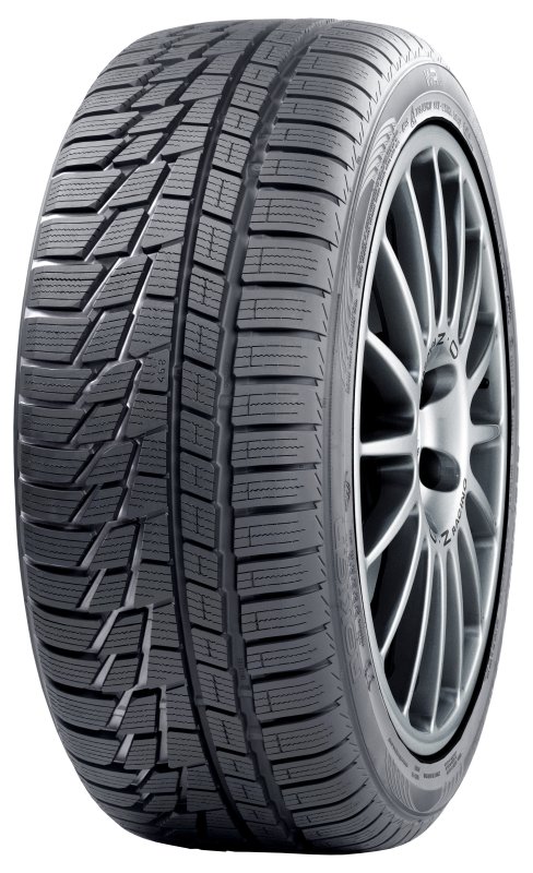 Nokian WRG2