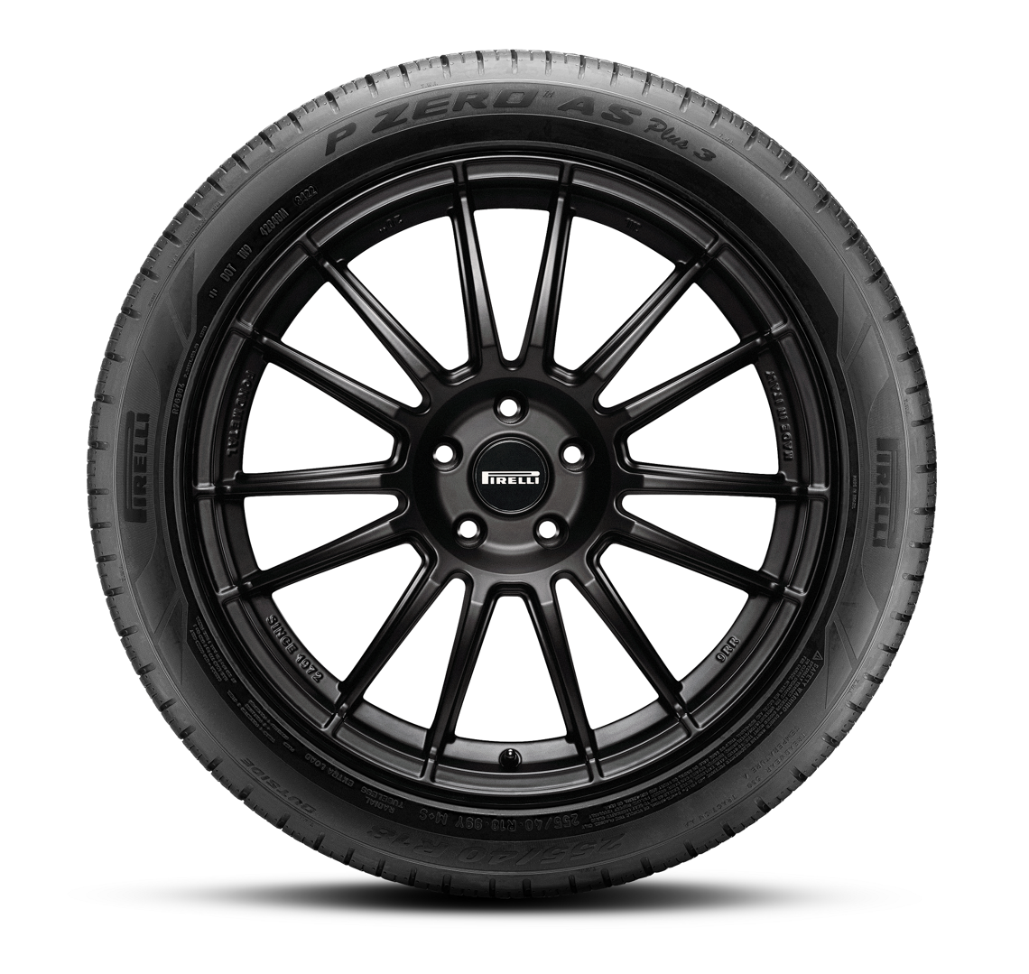 Pirelli P Zero AS Plus 3