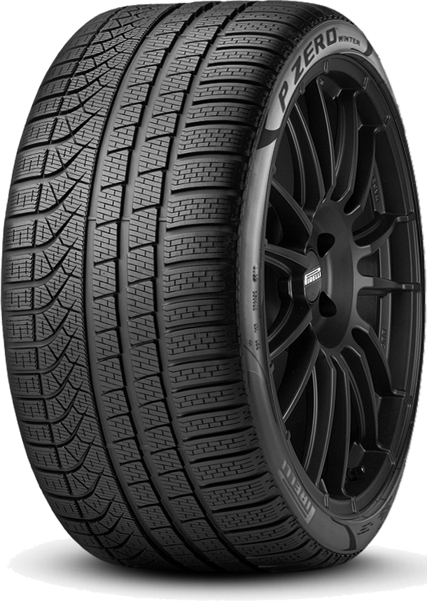 Pirelli P Zero Winter