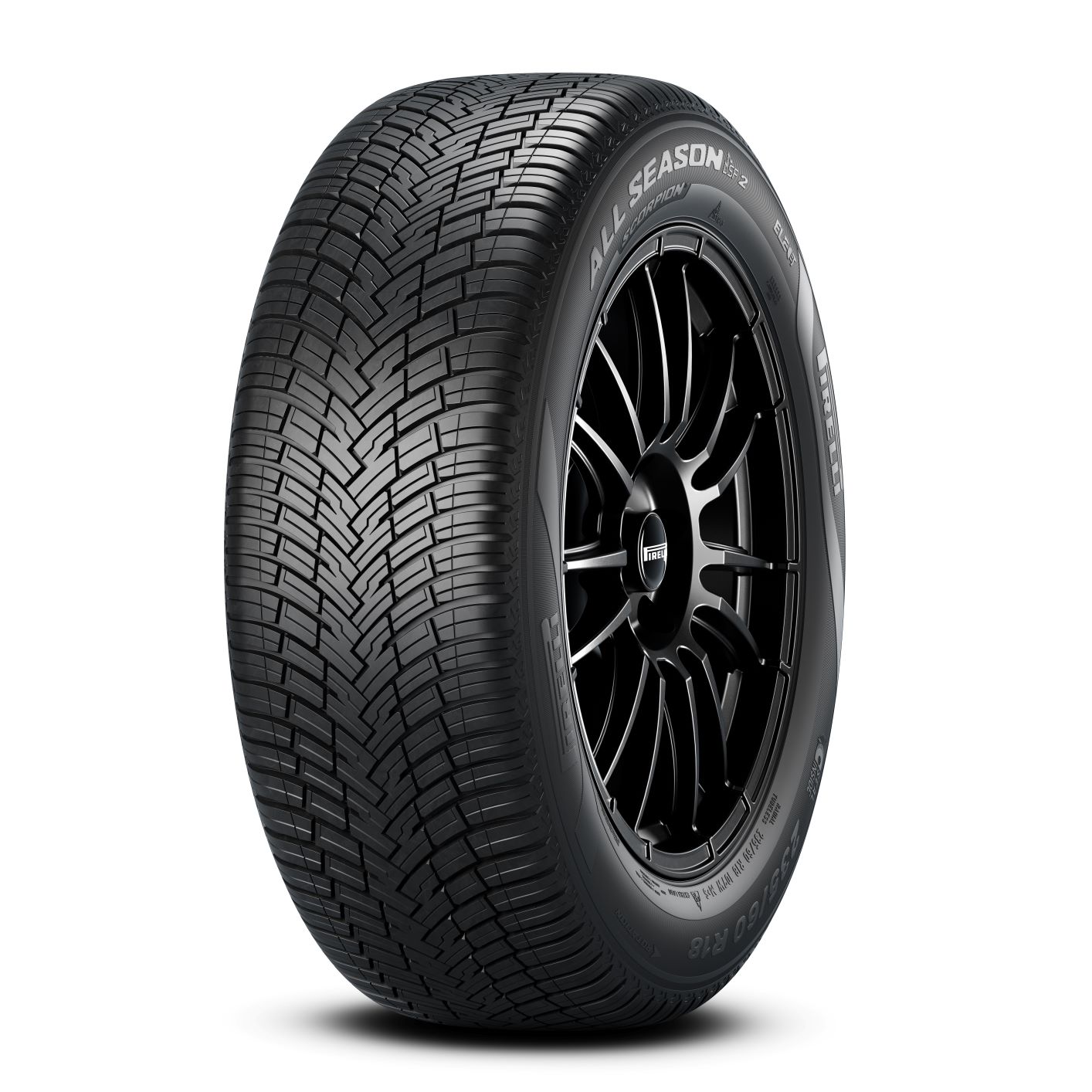 Pirelli Scorpion All Season SF2