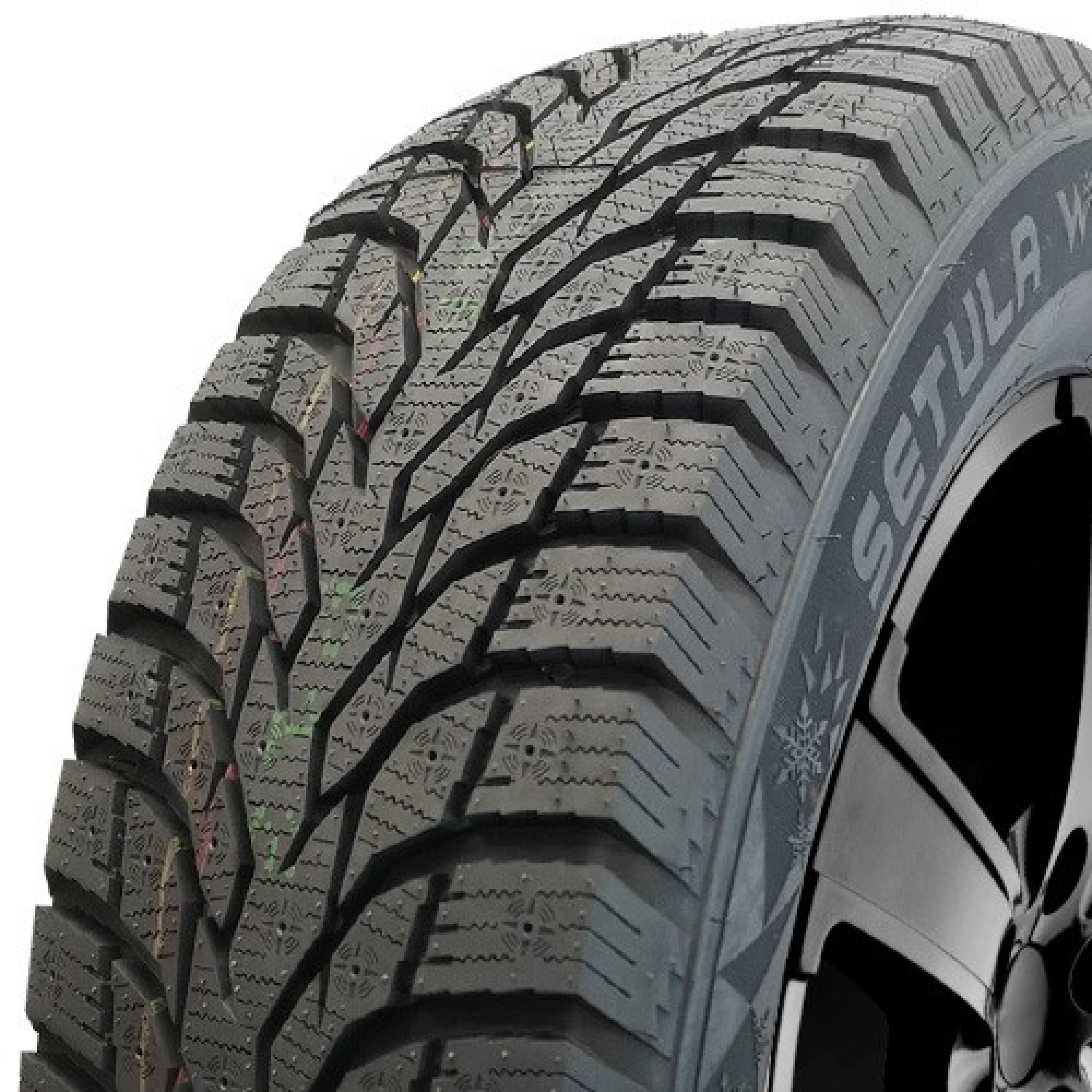 rotalla SETULA W RACE S500