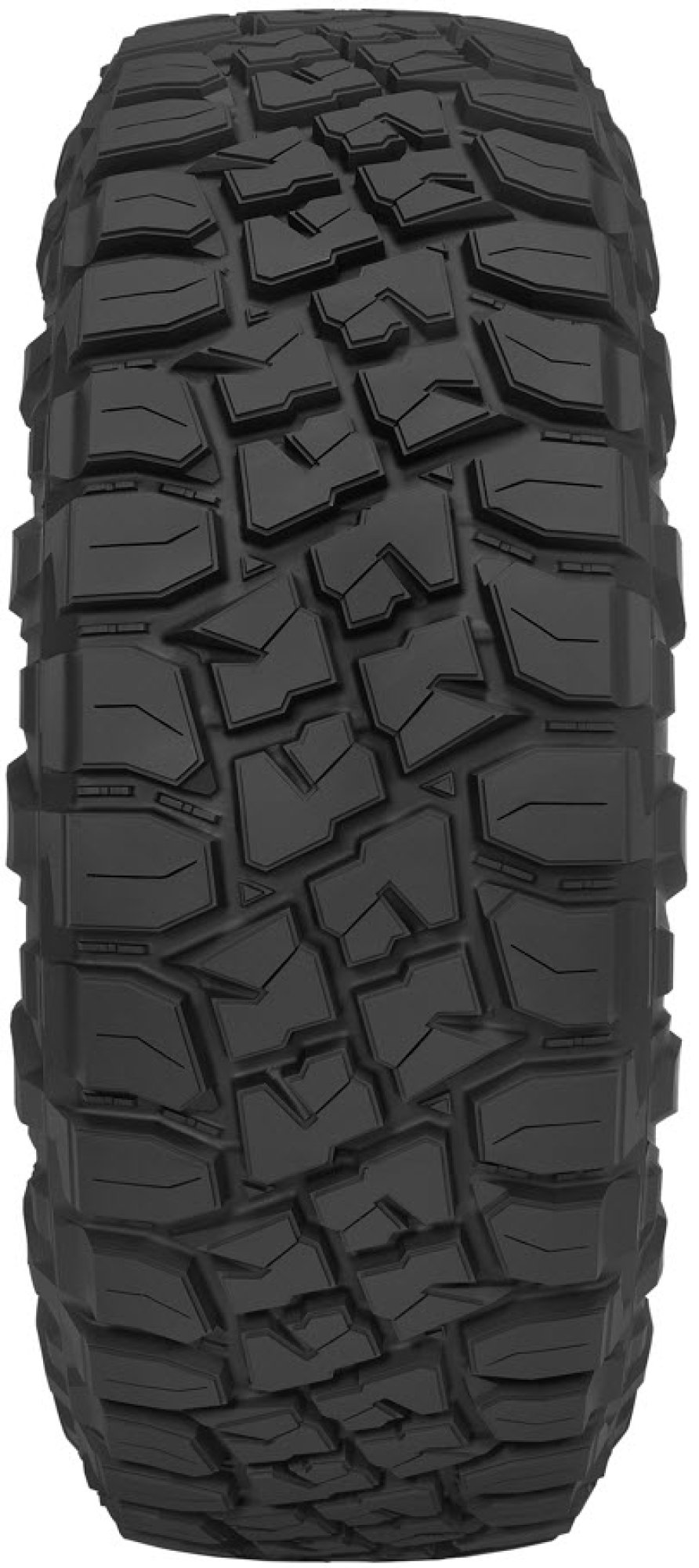 Toyo Open Country RT Pro