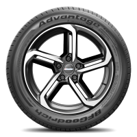 BFGoodrich Advantage 2 - Birincil Görüntü
