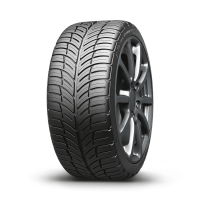 BFGoodrich G FORCE COMP 2 AS