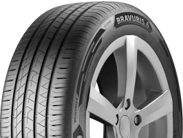 Barum Bravuris 6 - Birincil Görüntü