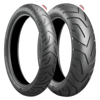 bridgestone Battlax Adventure A41 - Birincil Görüntü