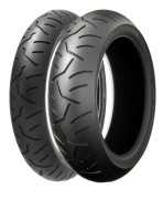 bridgestone Battlax BT 014 - Birincil Görüntü