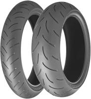 bridgestone Battlax BT 015 - Birincil Görüntü