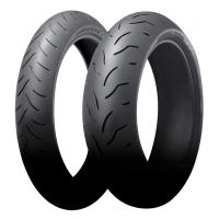 Bridgestone Battlax BT 016