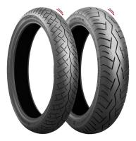 Bridgestone Battlax BT46