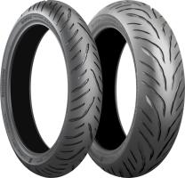 bridgestone Battlax Sport Touring T32 - Birincil Görüntü