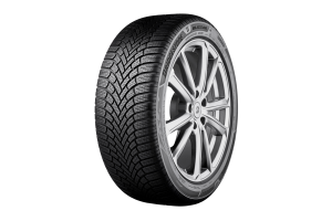 bridgestone blizzak 6 - Birincil Görüntü