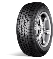 Bridgestone Blizzak LM25 4X4