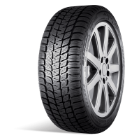 bridgestone Blizzak LM25 RFT - Birincil Görüntü