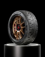 Bridgestone Potenza RE-71RZ aşırı performans lastiği