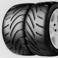 bridgestone Potenza RE55 - Birincil Görüntü