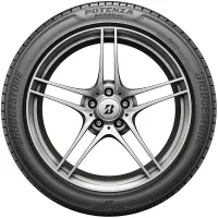 Bridgestone Potenza RE980AS Plus Sidewall